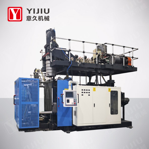 吹塑機(jī)主動力源是什么呢？