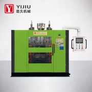 吹塑機(jī)和吹瓶機(jī)有什么區(qū)別？